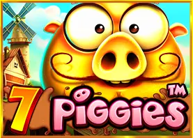 max56 ดีไหม 7 Piggies ทดลองเล่นฟรี