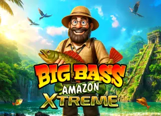 max56 ดีไหม Big Bass Amazon Xtreme ทดลองเล่นฟรี
