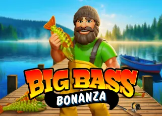 max56 ดีไหม Big Bass Bonanza ทดลองเล่นฟรี