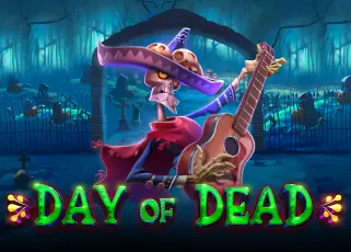 max56 ดีไหม Day of Dead ทดลองเล่นฟรี