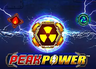 max56 ดีไหม Peak Power ทดลองเล่นฟรี