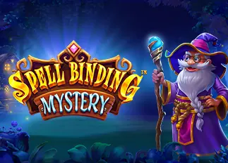 max56 ดีไหม Spellbinding Mystery ทดลองเล่นฟรี