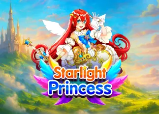 max56 ดีไหม Starlight Princess ทดลองเล่นฟรี