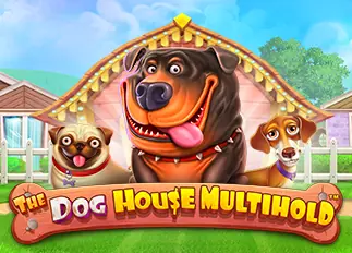 max56 ดีไหม The Dog House Multihold ทดลองเล่นฟรี