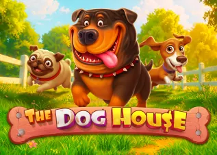 max56 ดีไหม The Dog House ทดลองเล่นฟรี