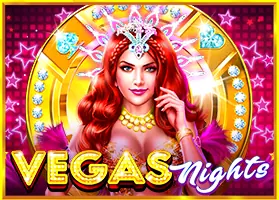 max56 ดีไหม Vegas Nights ทดลองเล่นฟรี