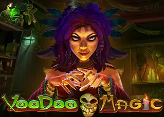 max56 ดีไหม Voodoo Magic ทดลองเล่นฟรี
